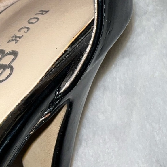 Rock and Republic heels - Picture 5 of 10